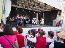 Festival internazionale del folklore Italia - rimini 2019
