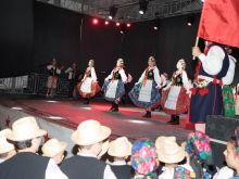 Festival di danza popolare