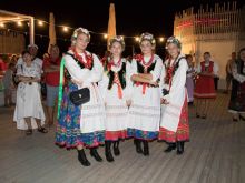 Festival folkloristici estivi Italia