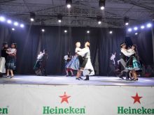 Фольклорный фестиваль хоровой фестиваль фестиваль современного танца Италия
