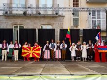 Miglior festival folcloristico in Spagna