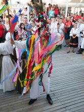Фестиваль народного танца в Салониках