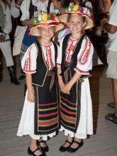 Folk dance festival Greece – Thessaloniki