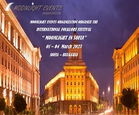 International folklore festival in Bulgaria - Sofia - Moonlight Events Organization
